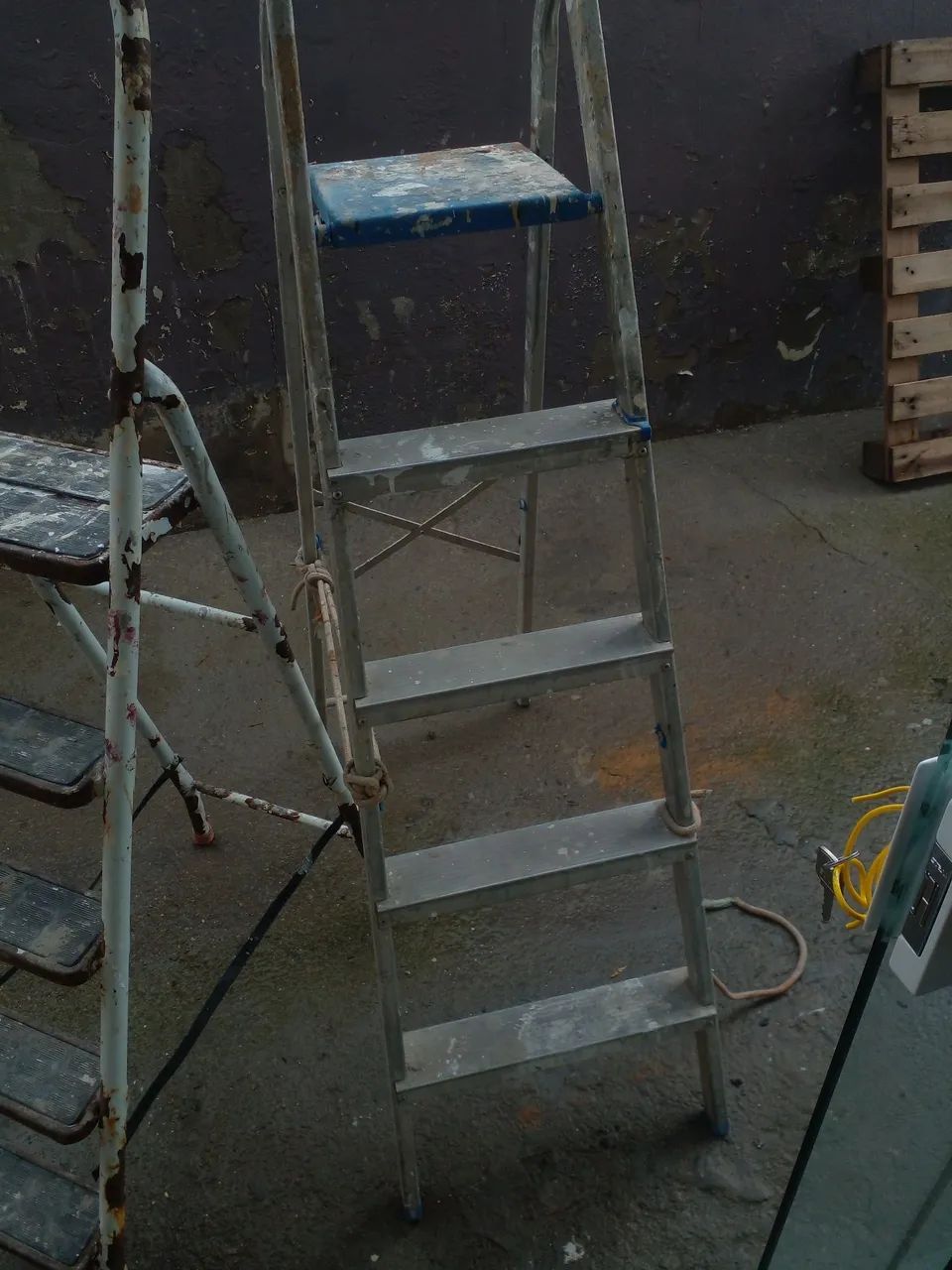 Escadas - Foto 2