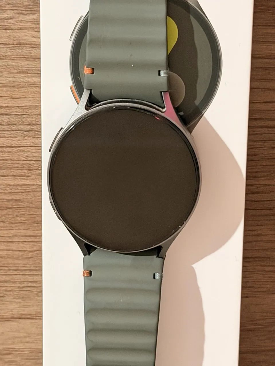Samsung Galaxy Watch 7 44mm  - Foto 4