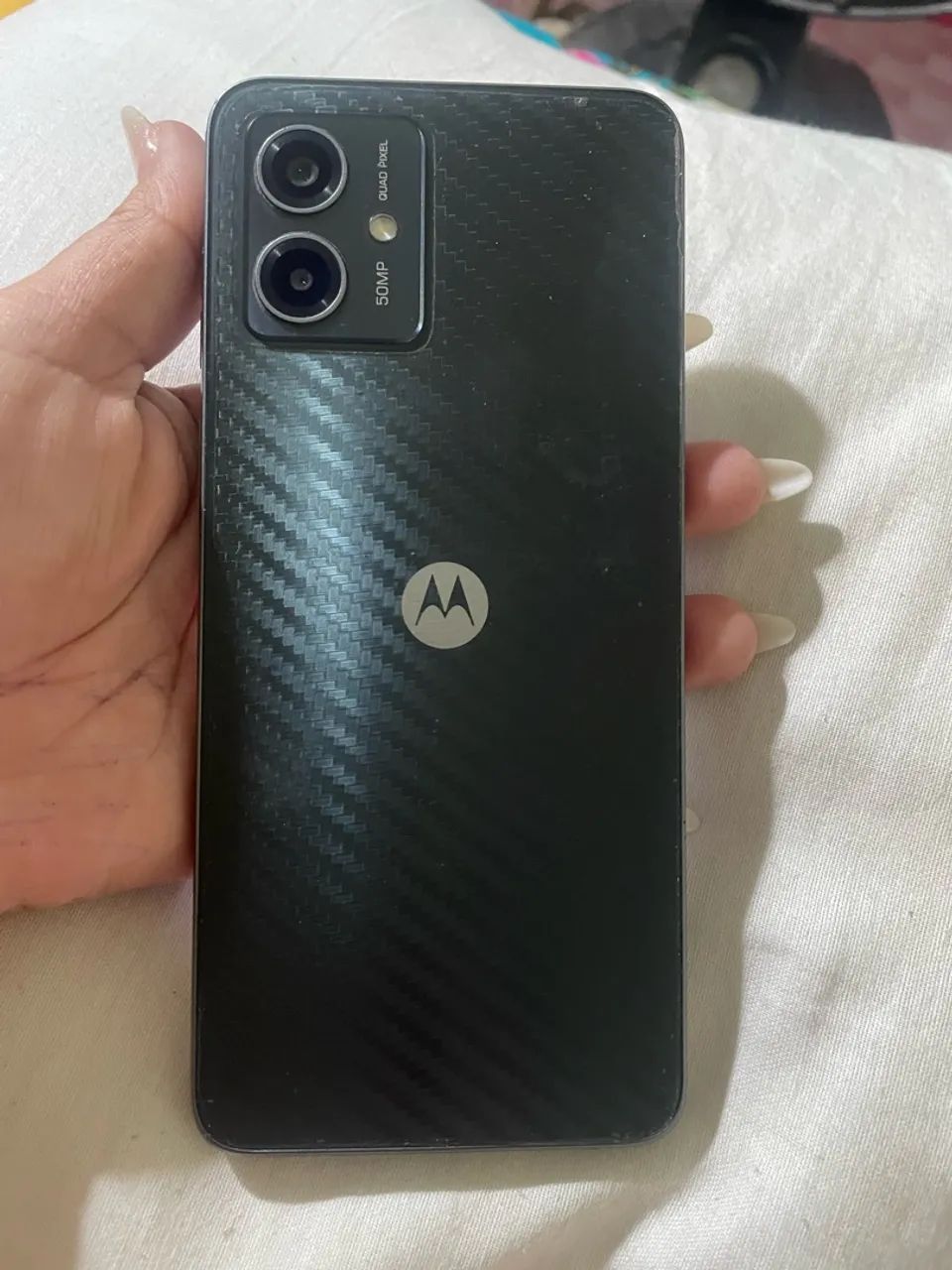 Moto G14 128gb - Foto 2