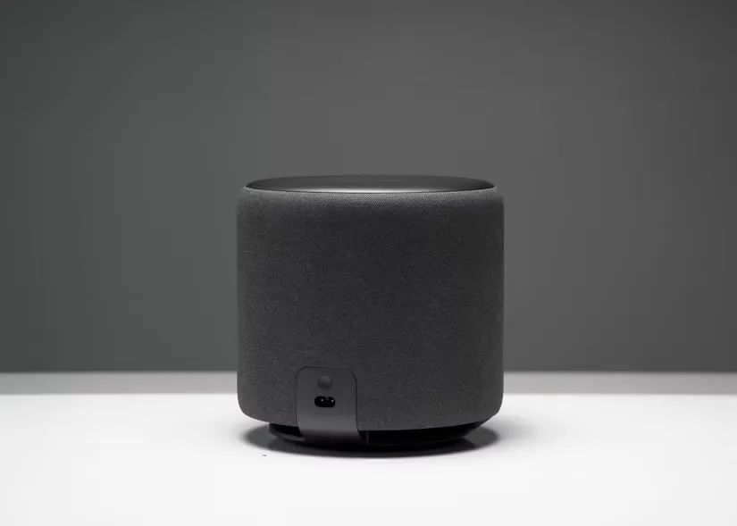 Alexa Echo Sub Amazon - Foto 4