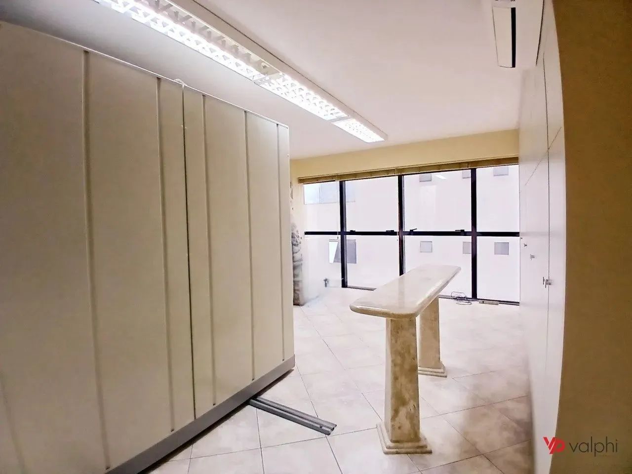 Sala comercial à venda no Centro Cívico. - Foto 4