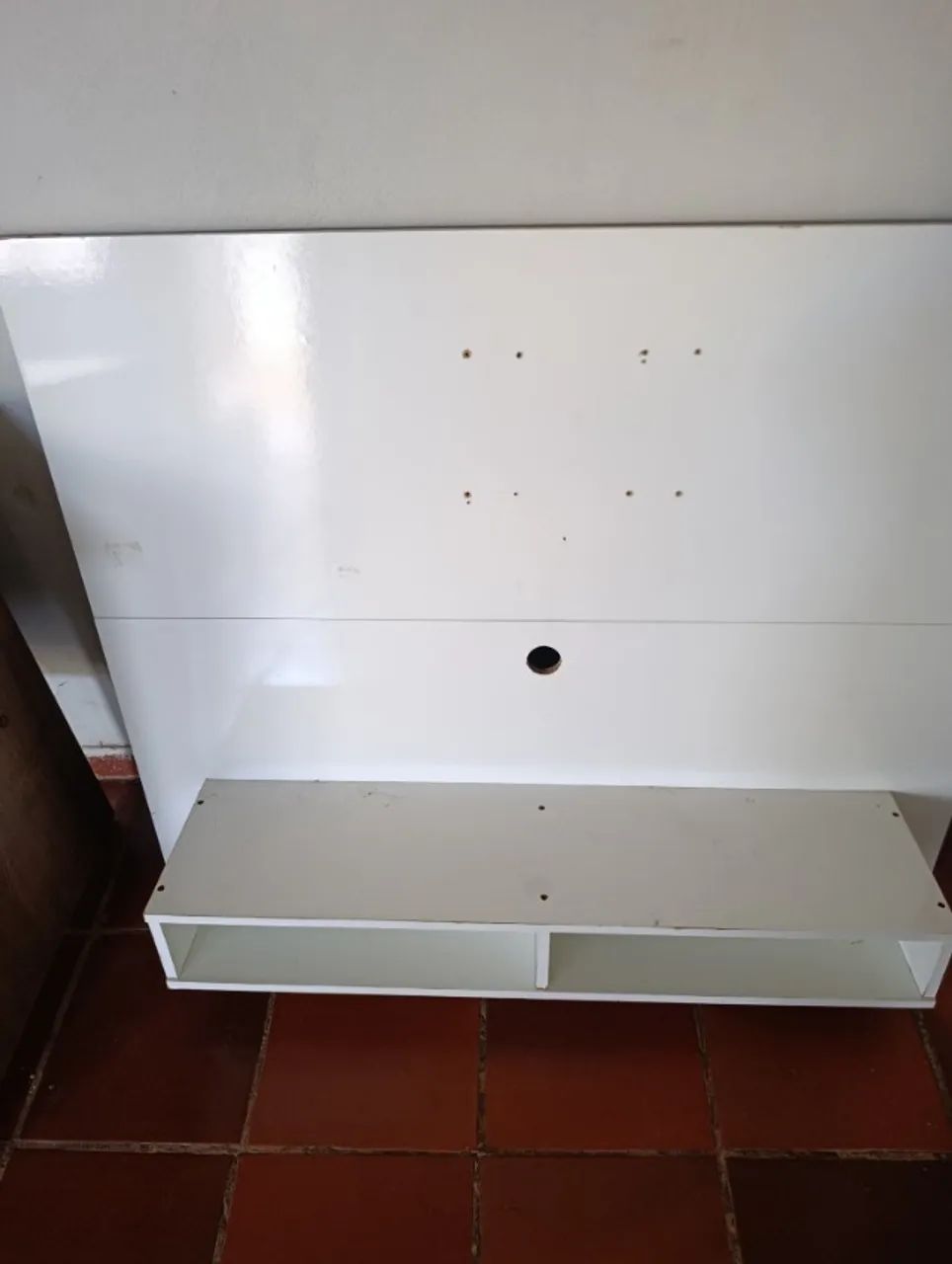 Painel de tv  - Foto 2