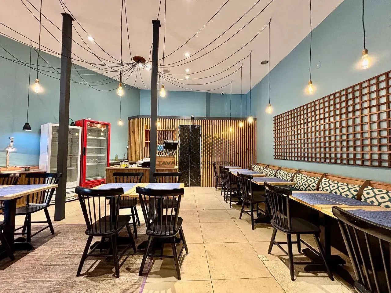 Ponto Comercial para Venda, Mercês, Curitiba, PR - Foto 5