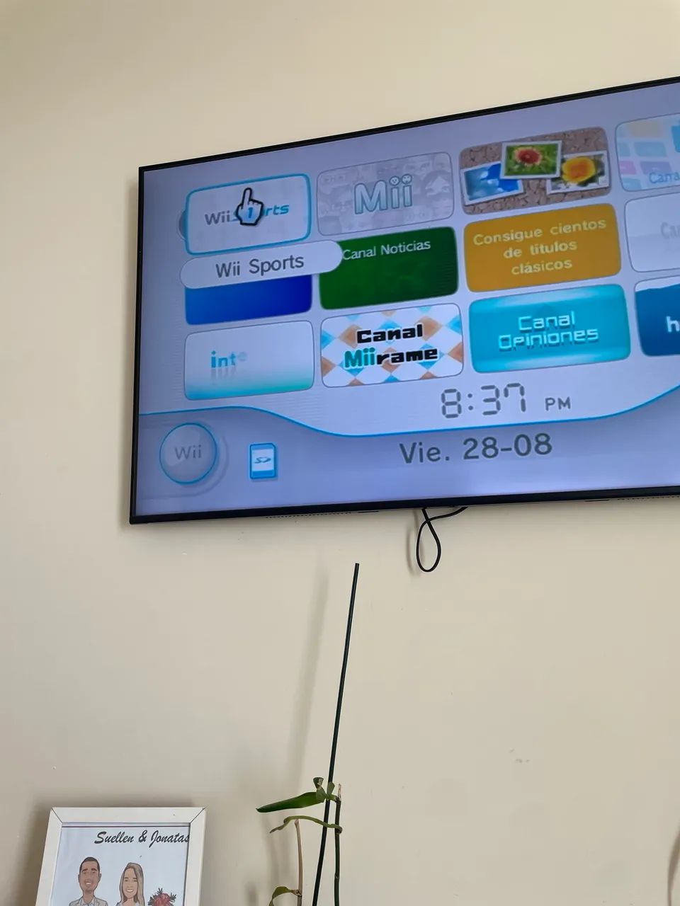 Nitendo WII desbloqueado  - Foto 3