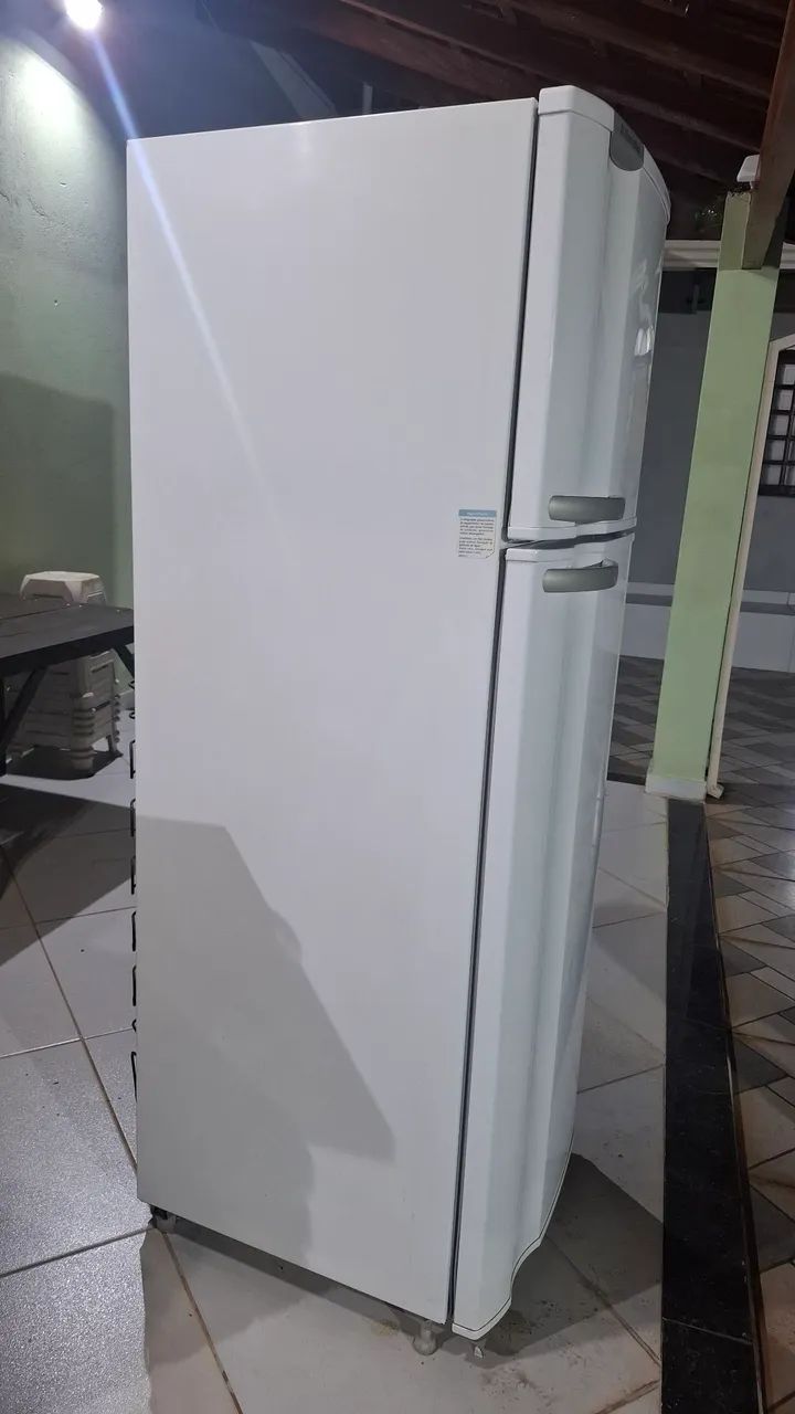Geladeira Electrolux dc39 - Foto 4