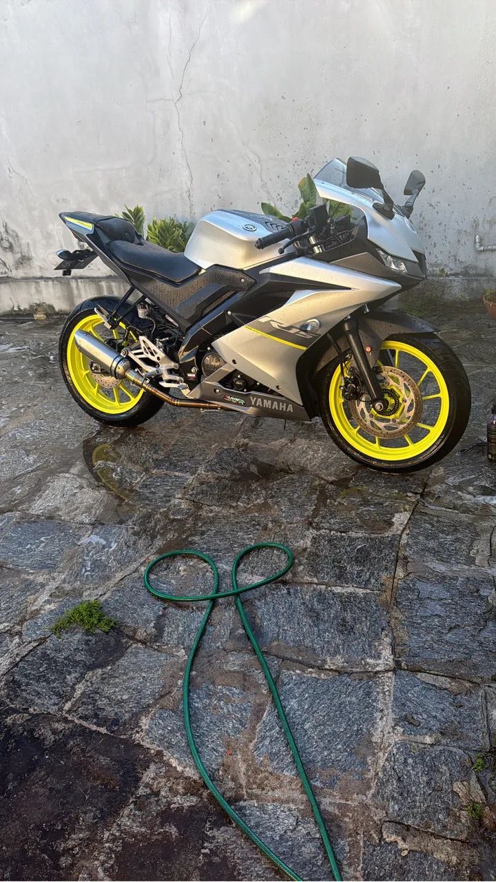 R15  - Foto 2