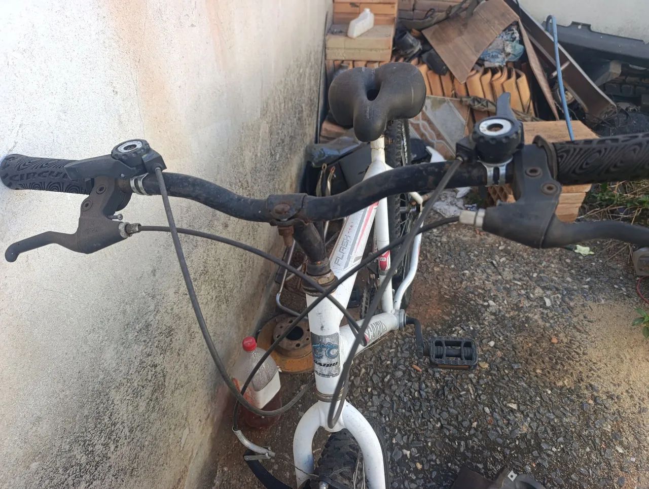 Vende-se bicicleta  - Foto 3