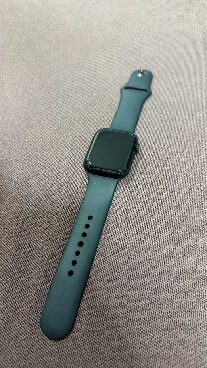 APPLE WATCH 8 45MM - Foto 4