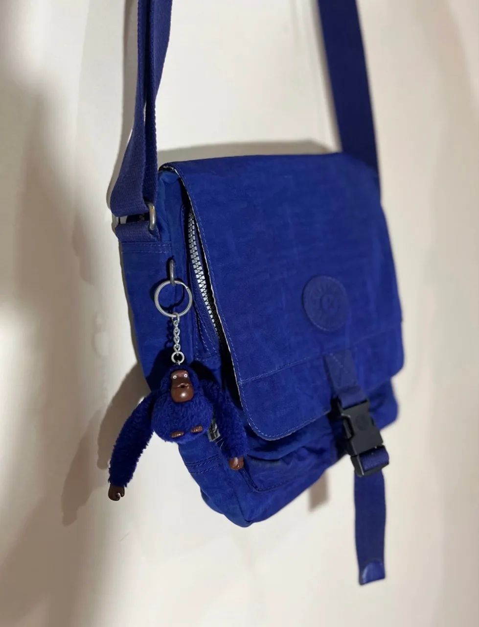 Bolsa Kippling