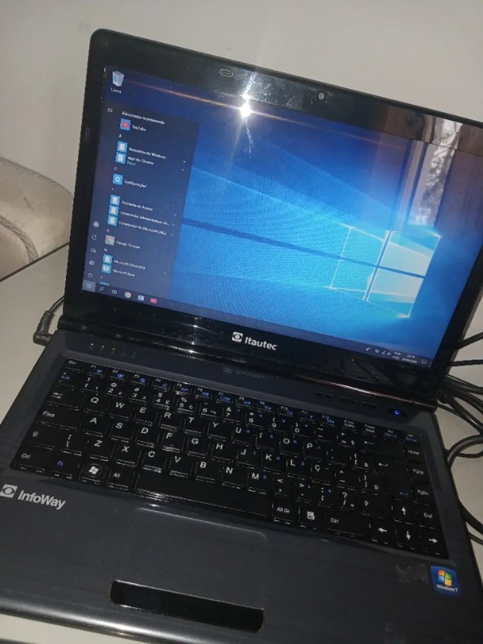 Notebook Intel Core i3  4Ghz - Foto 3