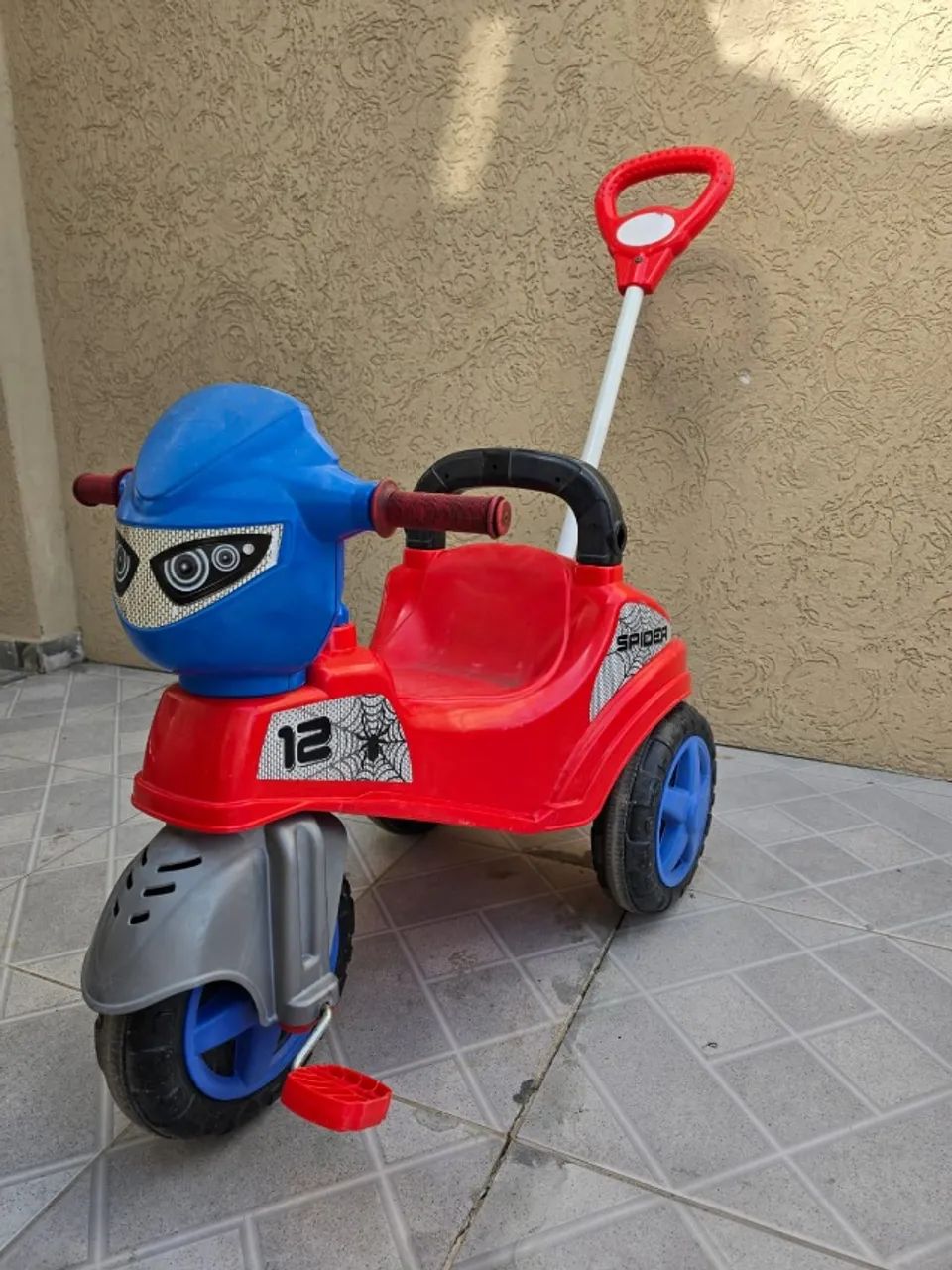 Carrinho de passeio Maral - Foto 3