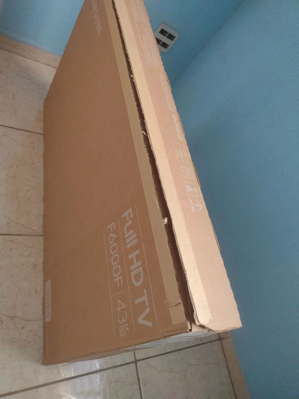 Vende se uma tv  - Foto 3