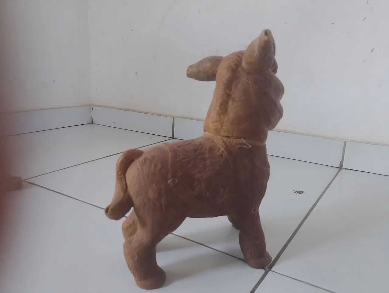 Brinquedo antigo. - Foto 4