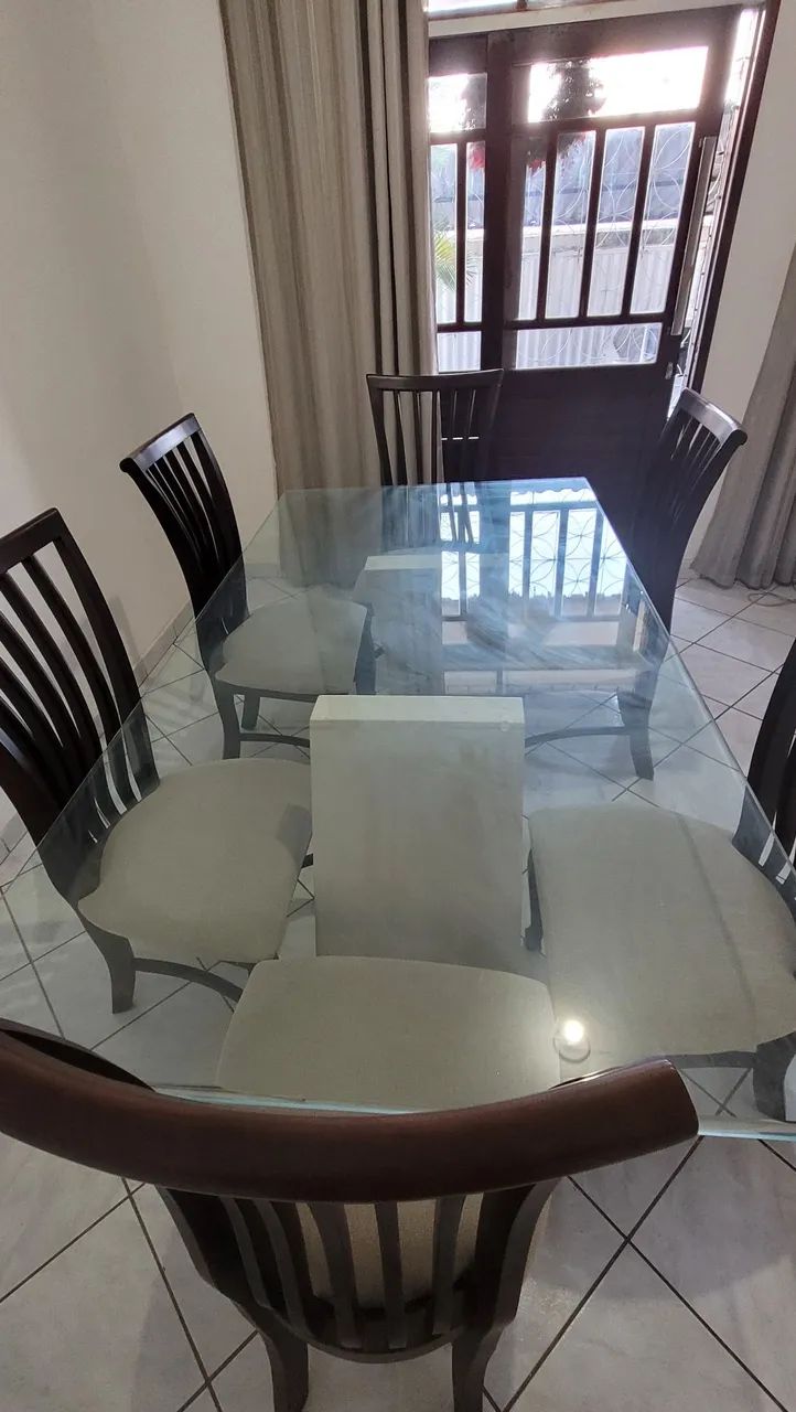 Mesa personalizada - Foto 2