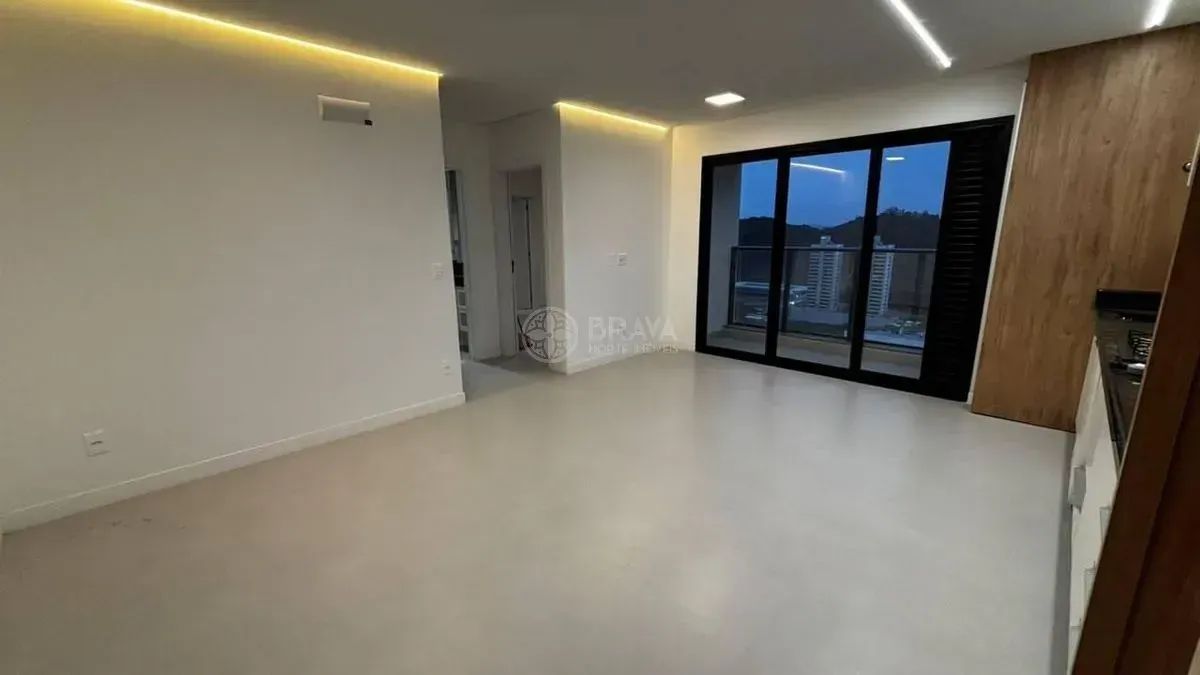 APARTAMENTO NO EDIFÍCIO BRAVA BREEZE - PRAIA BRAVA, ITAJAÍ - Foto 4