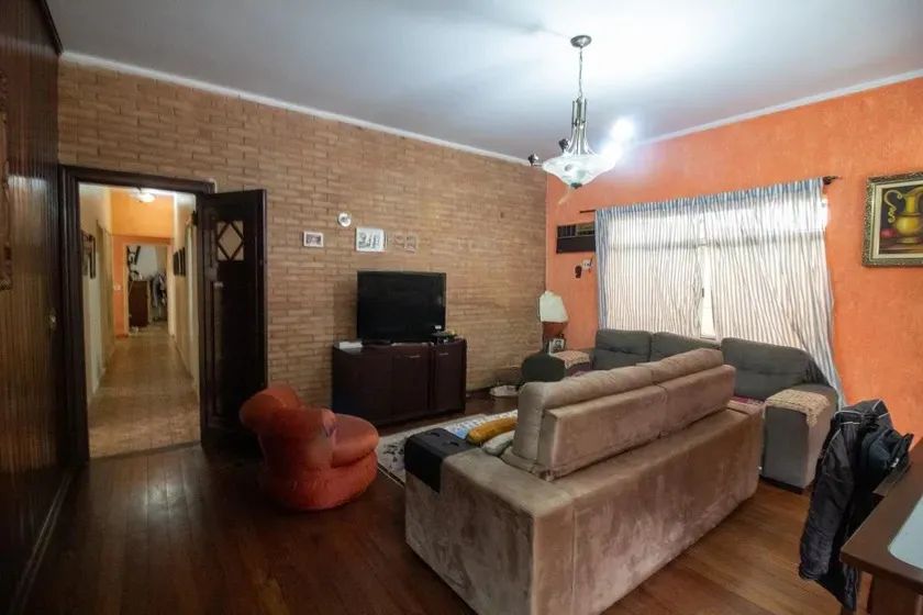 Casa à Venda - Santo Amaro , 5 Quartos, 330 m2 - Foto 5