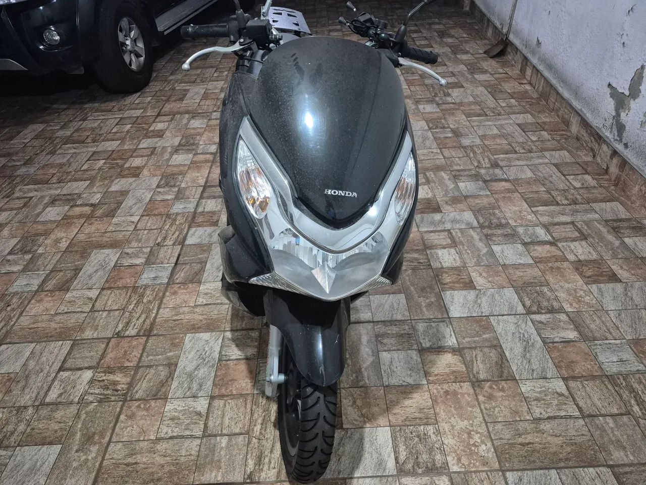 Honda pcx 150 - Foto 5