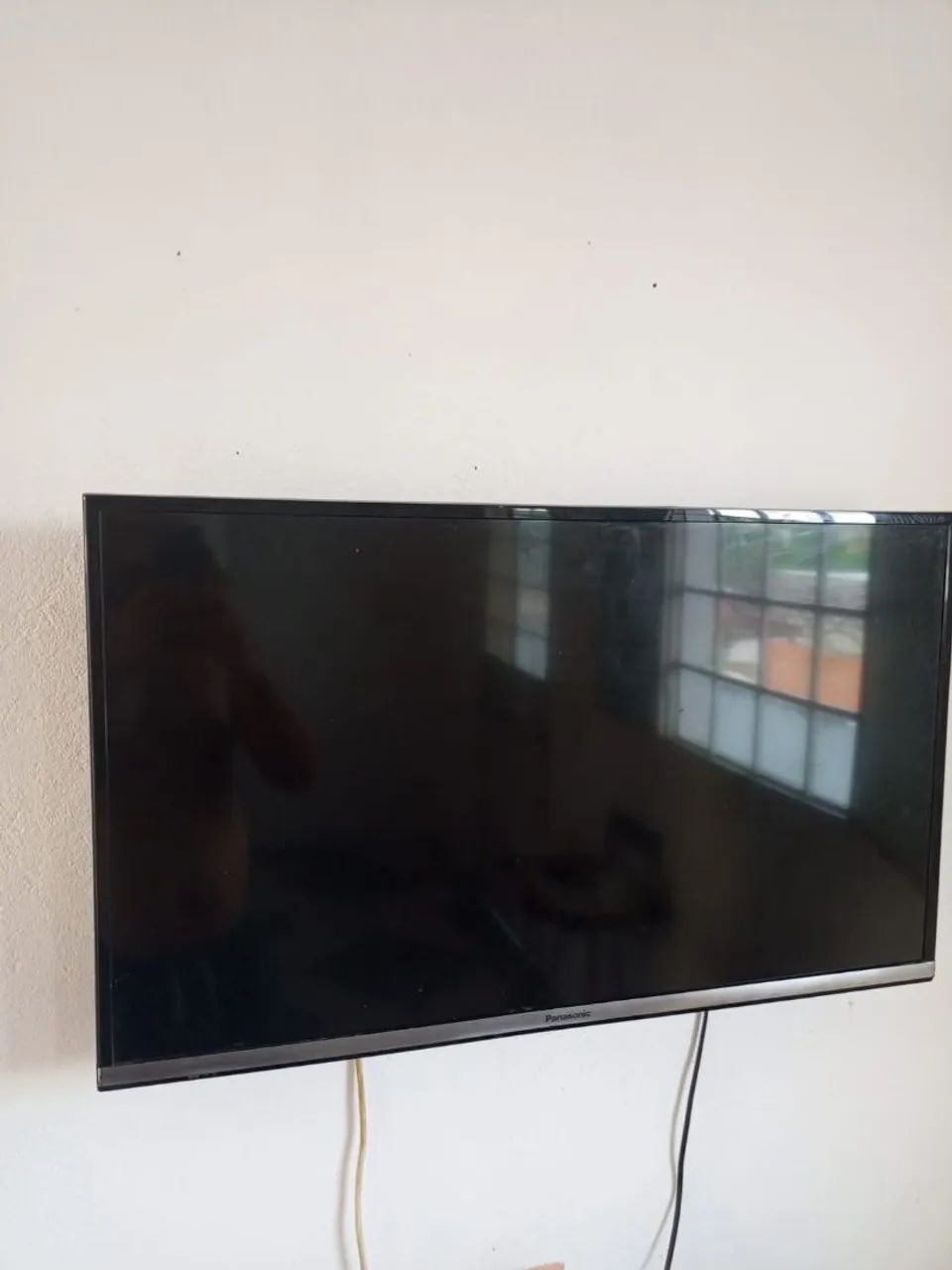 Tv de 32 polegadas panasonic - Foto 4