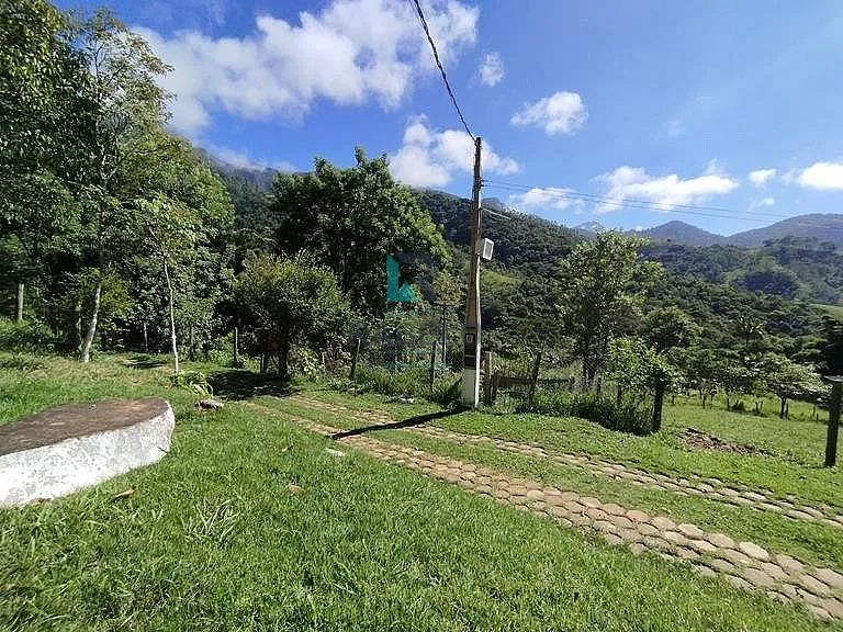 SÍTIO FORMADO COM FÁCIL ACESSO E PASTO FORMADO EM PIQUETE-SP - Foto 3