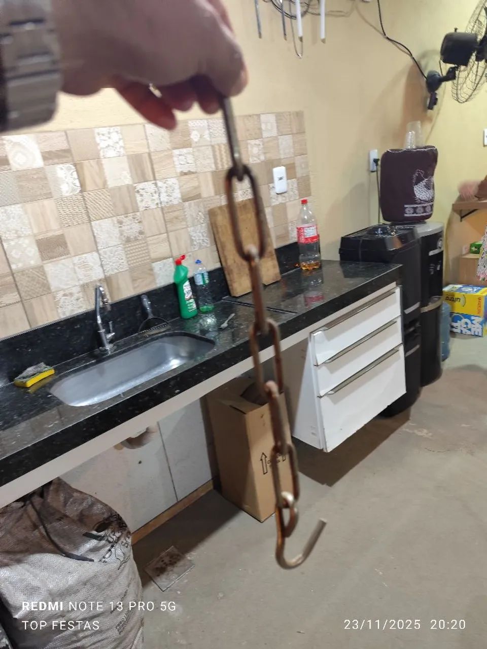 Espaço com piscina a venda  - Foto 4