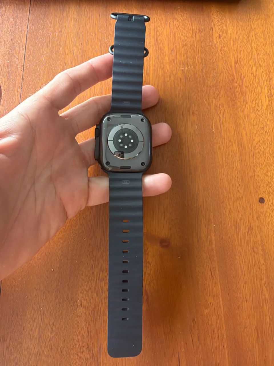 Apple Watch Ultra 3 - Foto 2