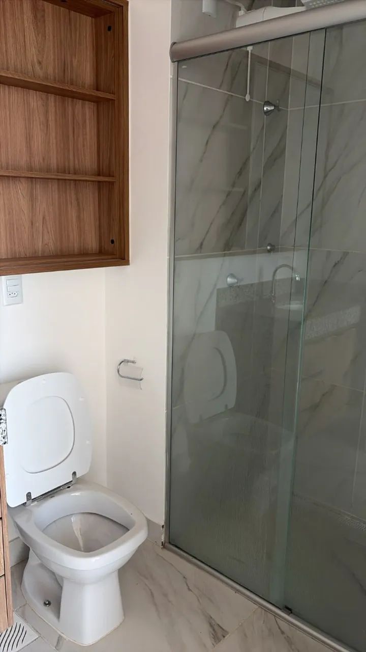 APARTAMENTO NO PARK 05 - GUARÁ - Foto 2