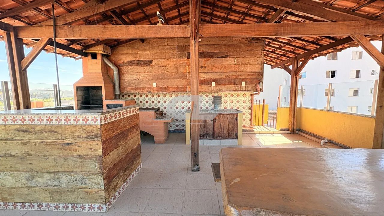 Cobertura , 4 quartos, 2 suítes, 2 vagas - Foto 3