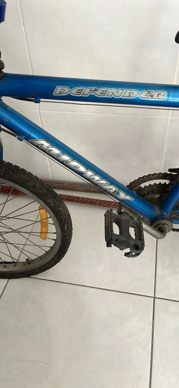 Bike 18 marchas aro 22 - Foto 2