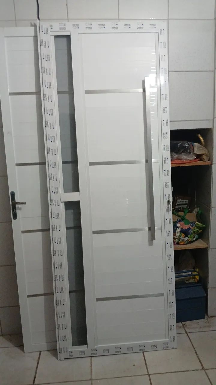 PORTAS SOB-MEDIDA  - Foto 3