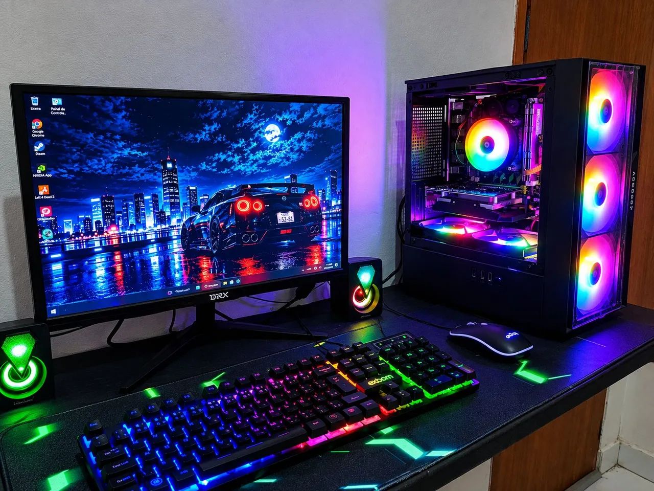 Pc gamer  - Foto 2