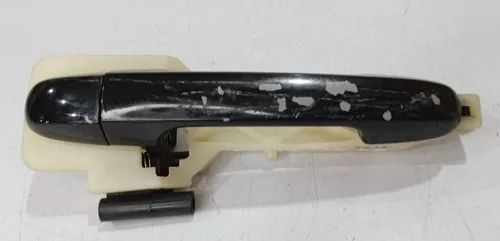 Maçaneta Externa Traseira Direita Hyundai I30 2008 - 2013 Traseira