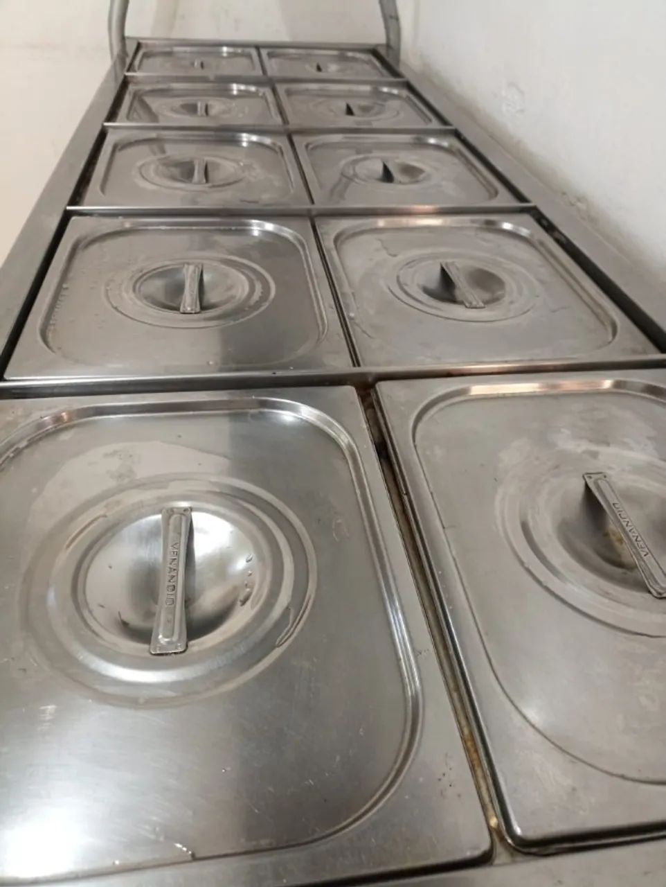 Estufa 1700 reais - Foto 3