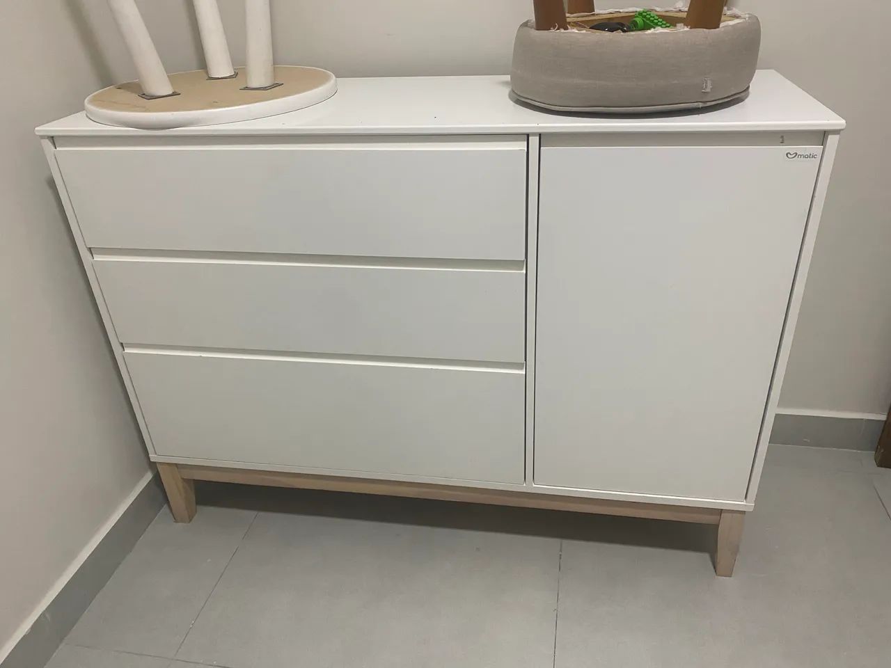Cômoda