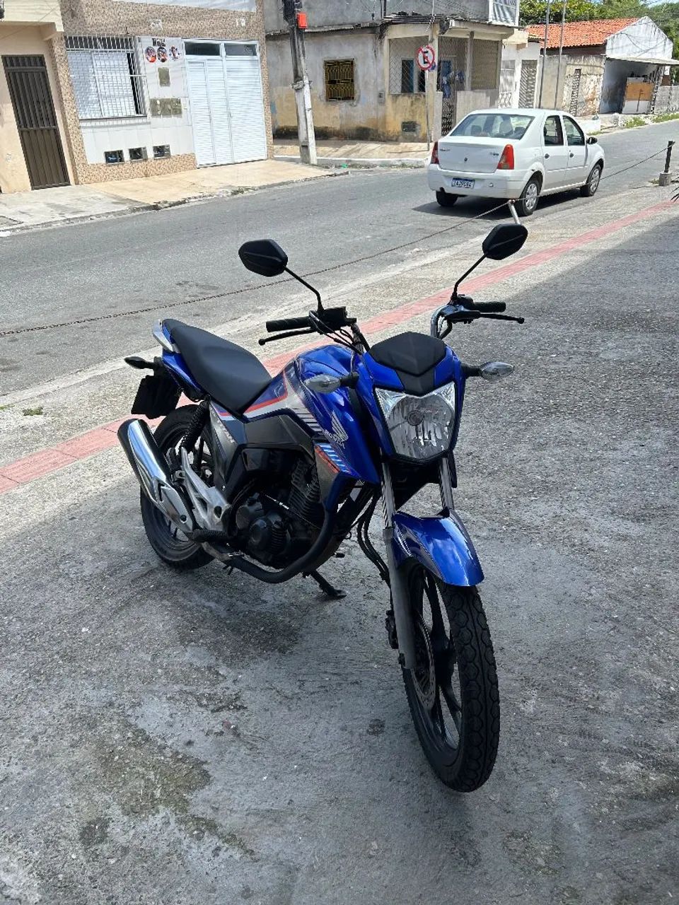Honda CG Titan 160  - Foto 3