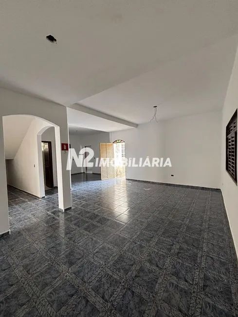 Venda Sobrado SANTA MONICA - Foto 2
