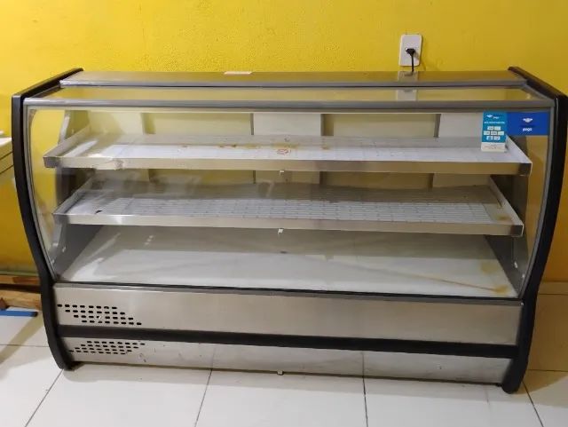 Freezer expositor  - Foto 2