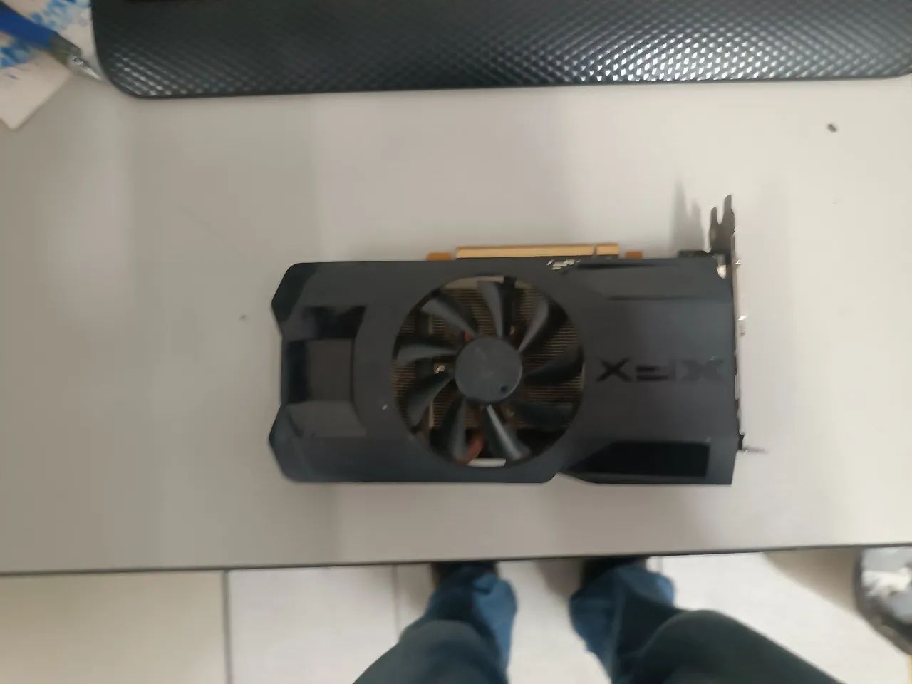 Rx470 XFX