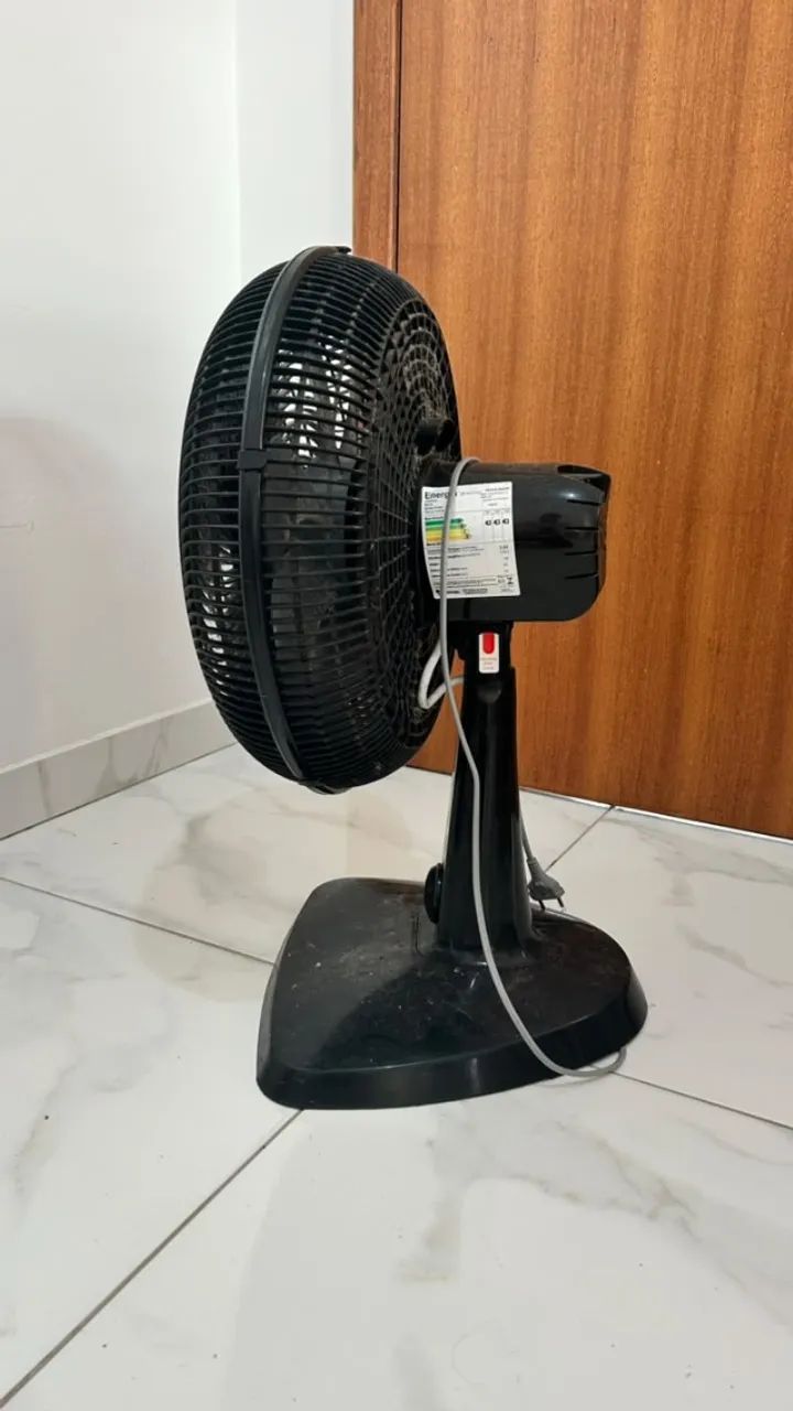 Ventilador Britânia 40cm - Foto 2