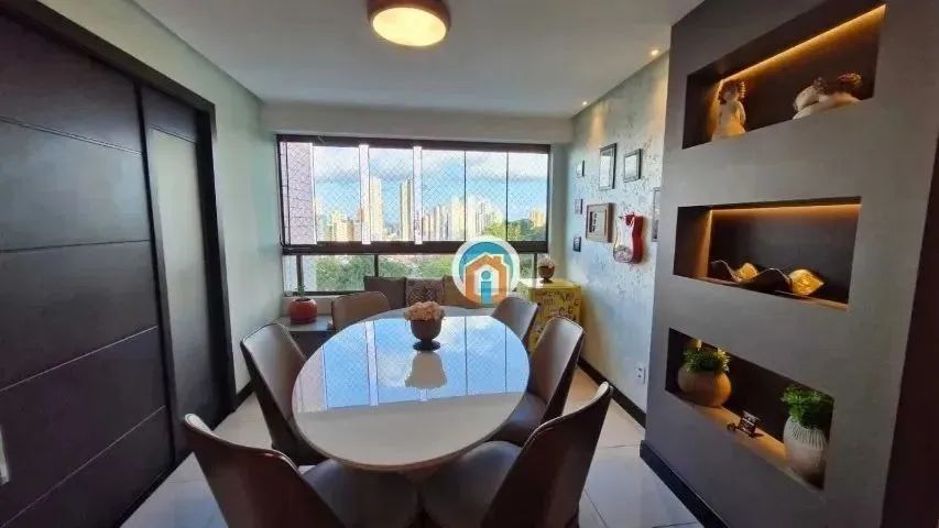 Oportunidade imperdível em apartamento amplo e pronto para morar!
