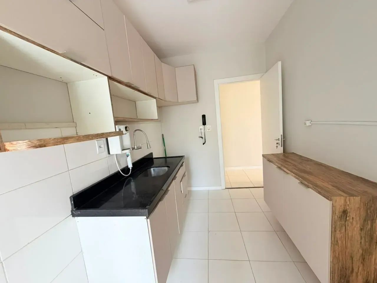 .Apartamento Nascente de 3 Quartos com Armários no Edifício Júpiter l Augusto Montenegro - Foto 4