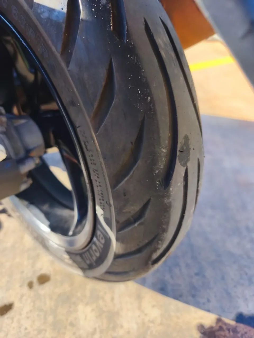 NMAX 2018!!  - Foto 5