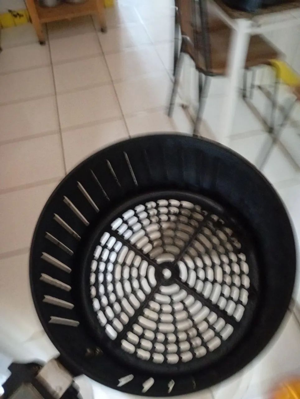 Airfryer - Foto 2