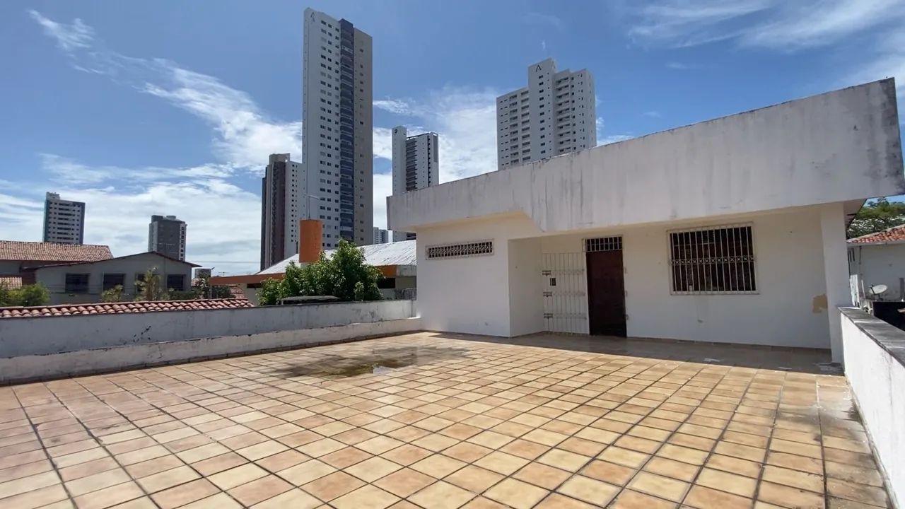 Casa a venda no Bairro dos Estados - CA2905 - Foto 4