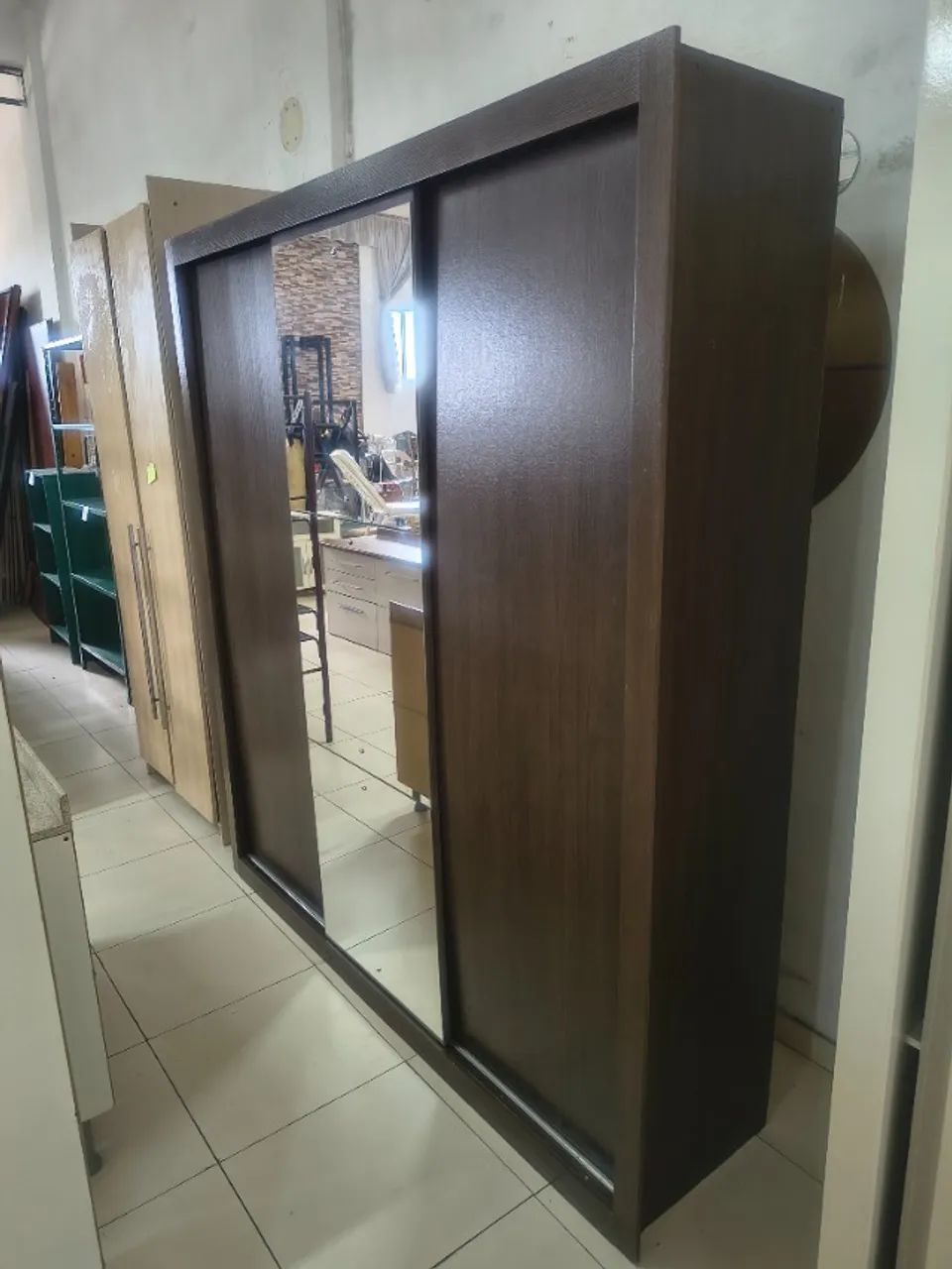Guarda Roupa  - Foto 2