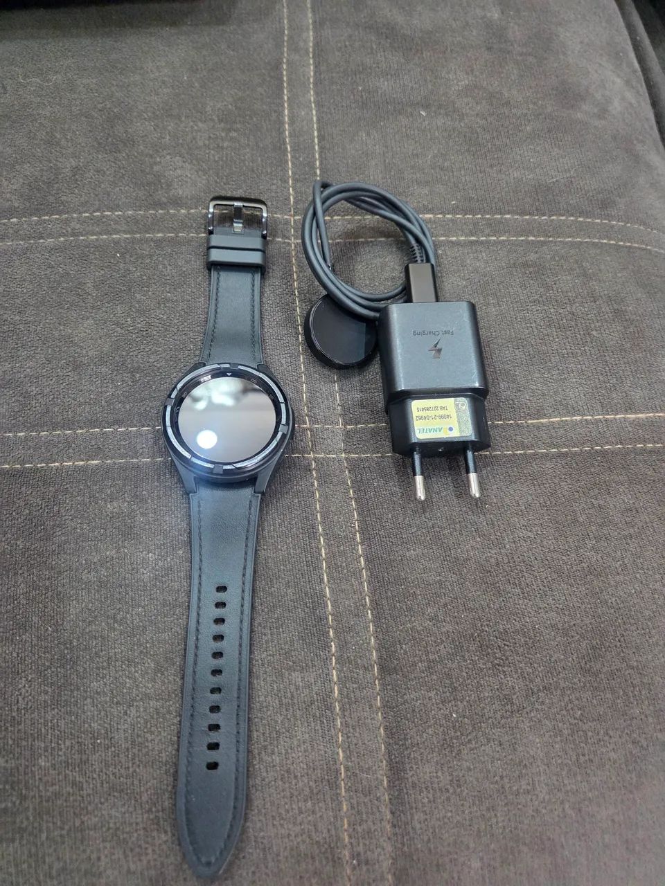 Watch 6 Classic - Foto 2