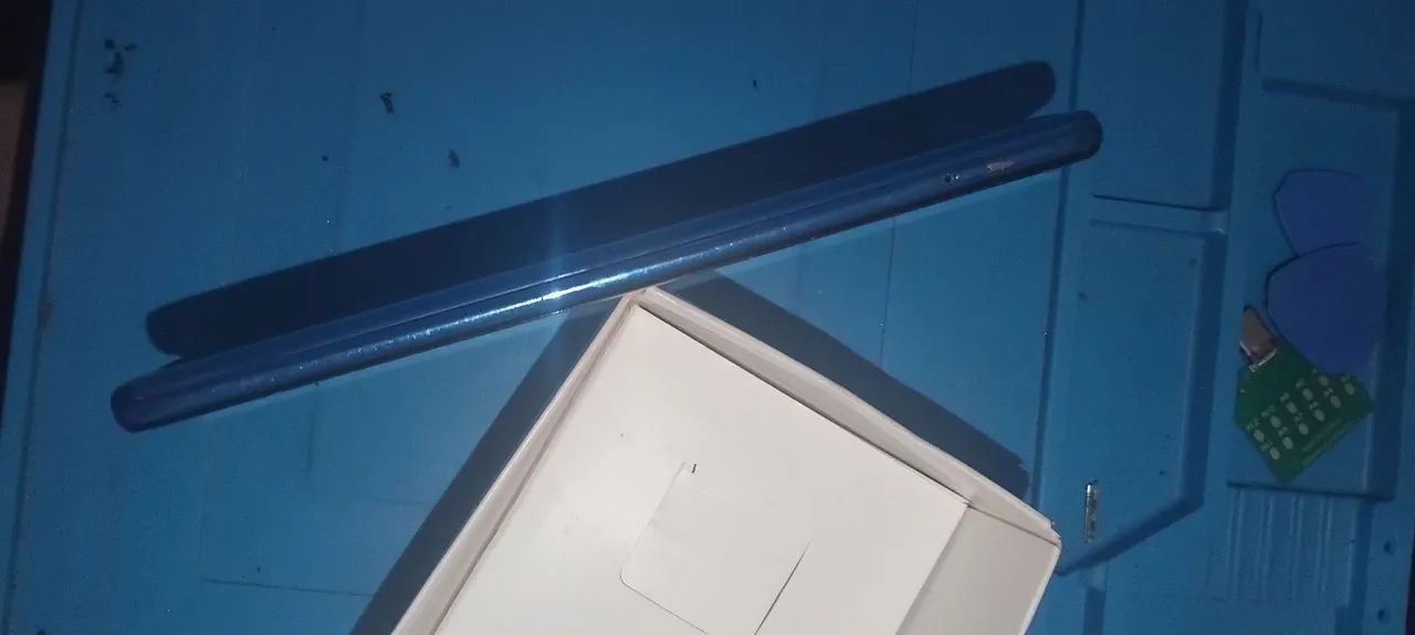 SAMSUNG GALAXY A50 (EM PERFEITO ESTADO! USADO) - Foto 4