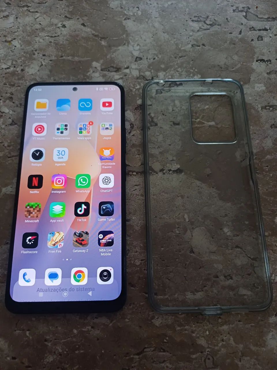 Redmi 12 pro - Foto 4