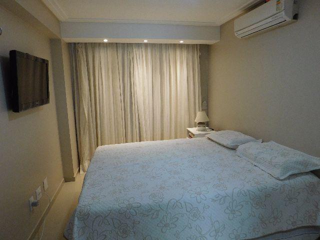 Apartamento 80,21m² com 3 quartos e 2 vagas no Benfica - Foto 12