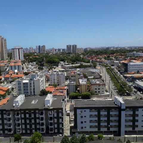 Apartamento 80,21m² com 3 quartos e 2 vagas no Benfica - Foto 20