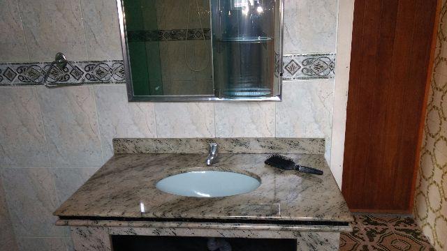 Vendo Casa 3 quartos - Mini Sítio - 1500m² - Santa Cruz da Serra - Duque de Caxias - Foto 18